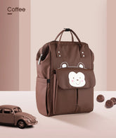 Waterproof Diaper Backpack