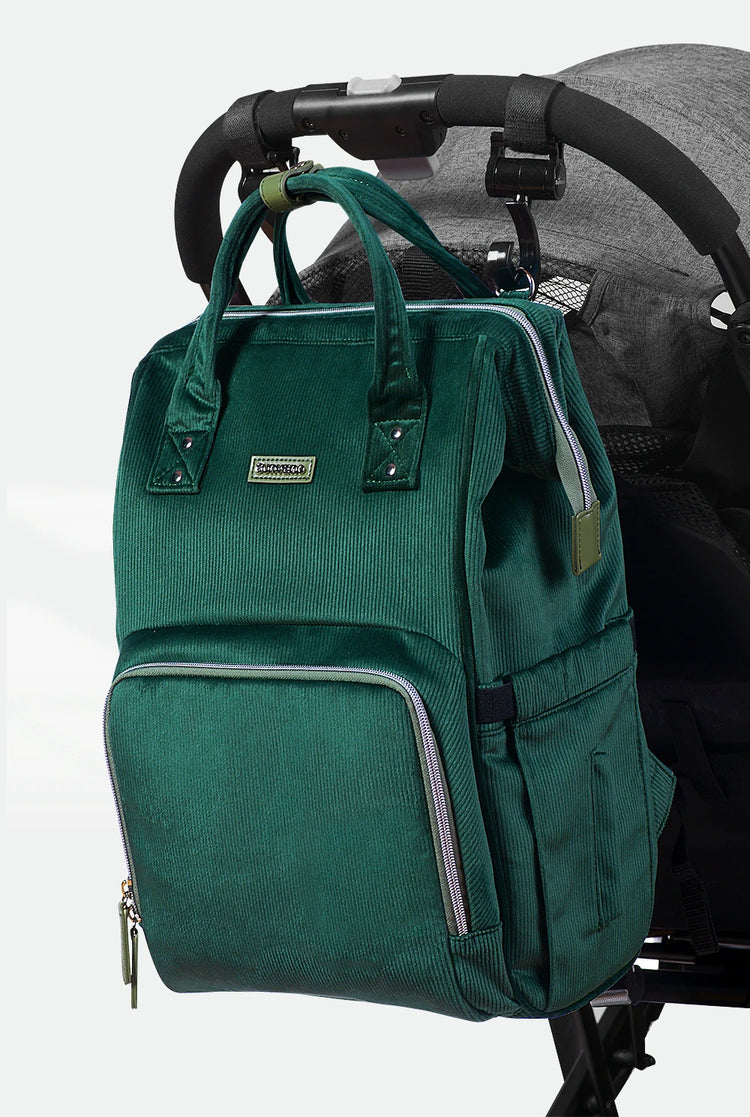 Sunveno Baby Diaper Backpack