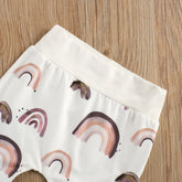 Baby Boys 2PC Spring Set