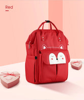 Waterproof Diaper Backpack