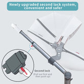 Hot Mom F22 Baby Stroller