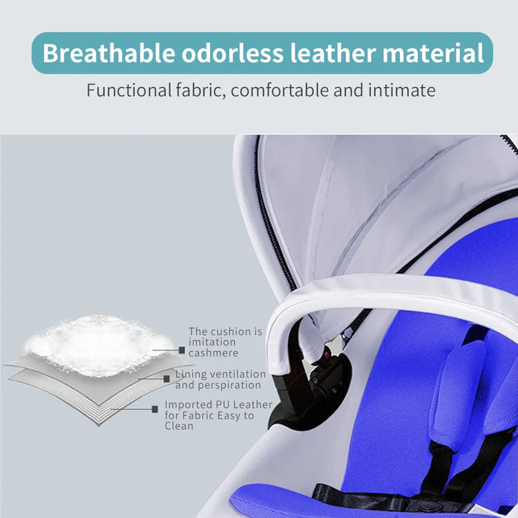 Hot Mom F22 Baby Stroller