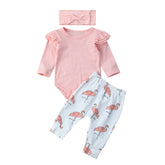 Cute Baby Boys Outfit