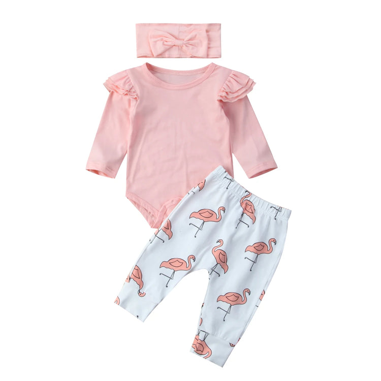 Cute Baby Boys Outfit