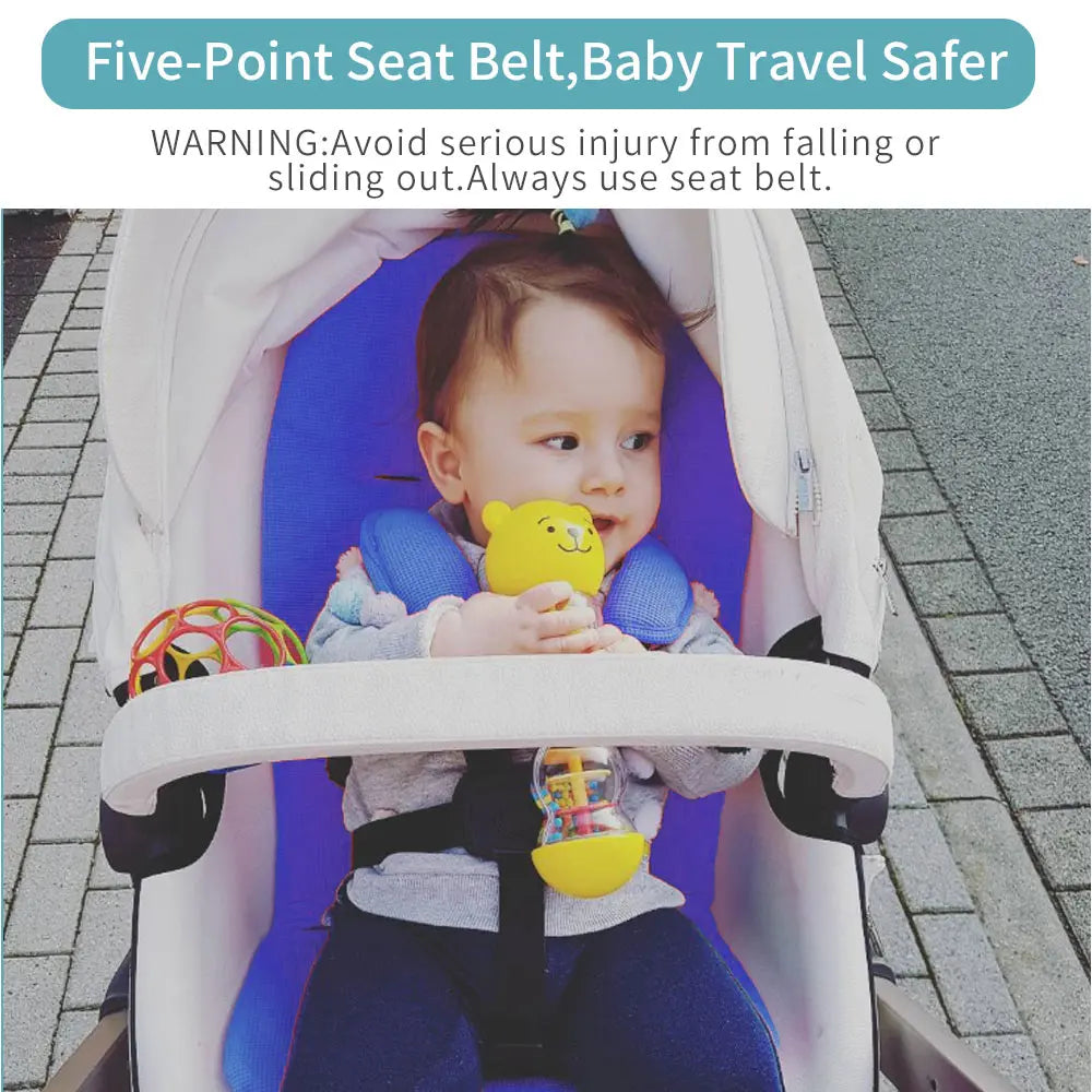 Hot Mom F22 Baby Stroller