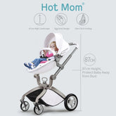 Hot Mom F22 Baby Stroller