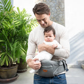 Sunveno Ergonomic Baby Carrier