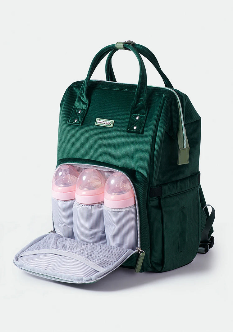 Sunveno Baby Diaper Backpack