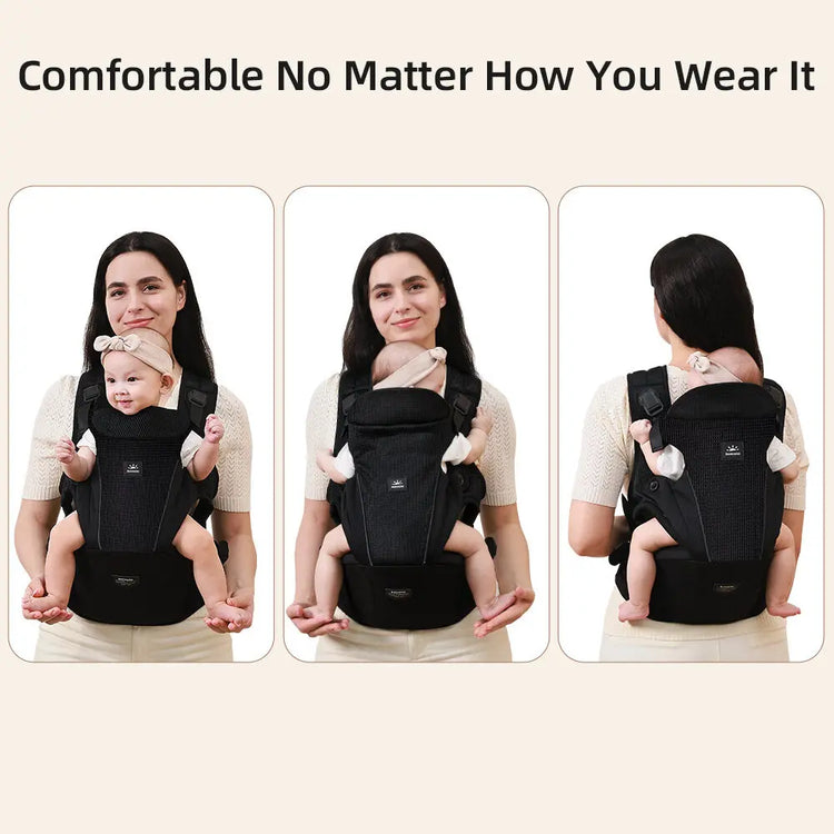 Sunveno Baby Carrier