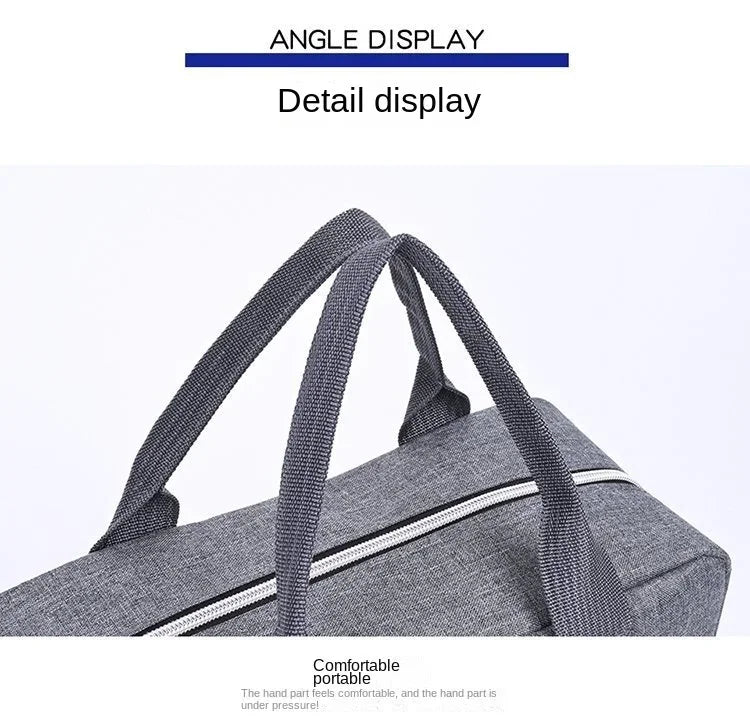 Nappy Diaper Backpack