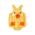 Pudcoco Duck Romper