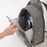 Sunveno Organizer Backpack