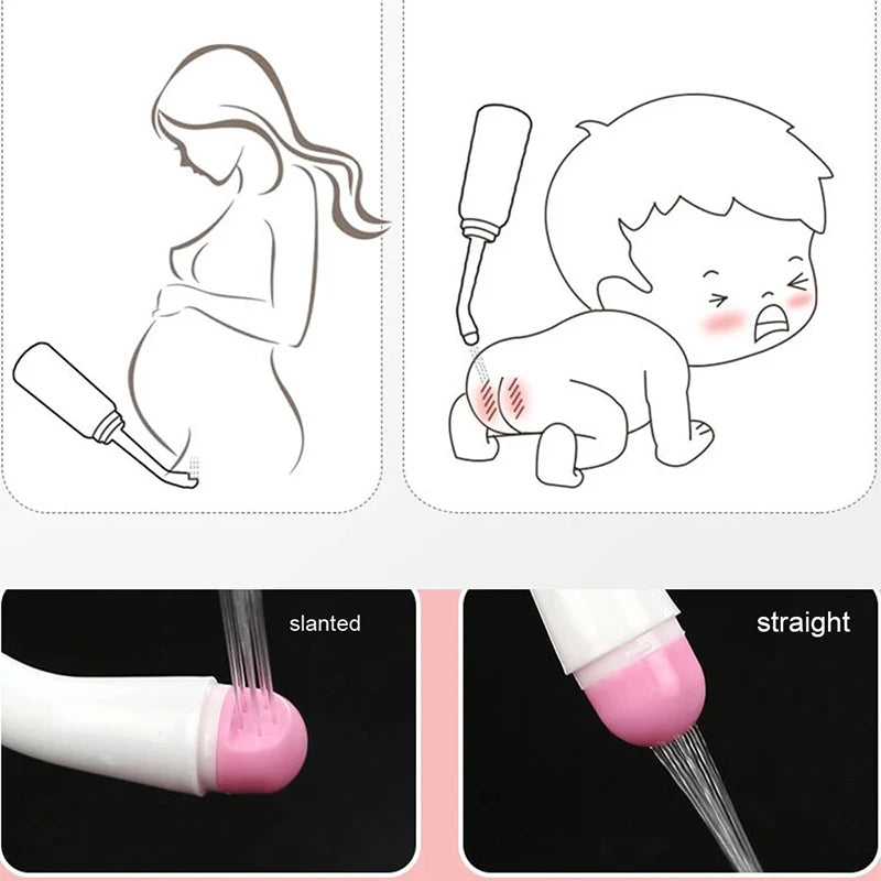 Postpartum Shower Kit