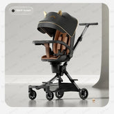 Foldable Baby Stroller