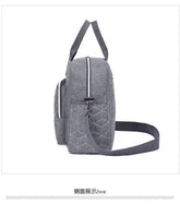 Nappy Diaper Backpack