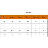 Pudcoco Baby Boy Romper