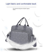 Nappy Diaper Backpack