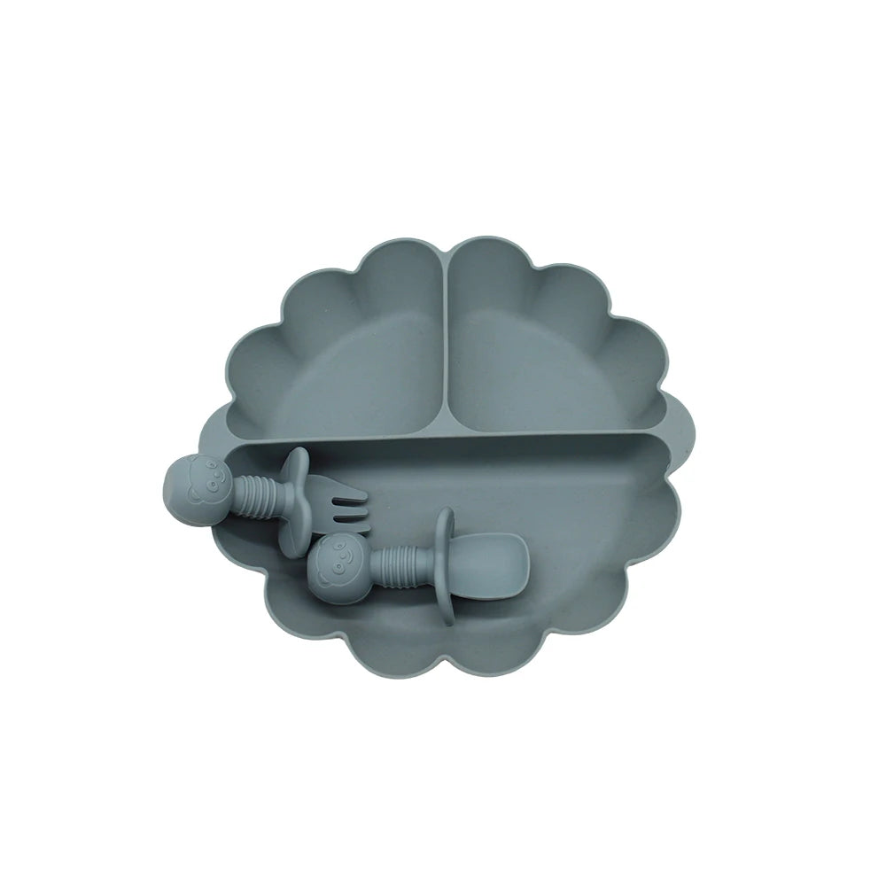 Baby Tableware Set