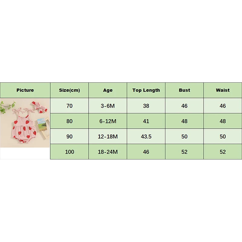 Pudcoco Baby Girl Jumpsuit