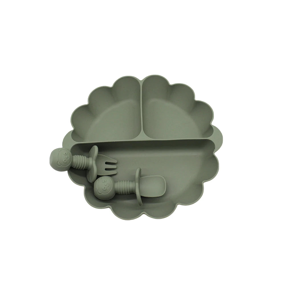 Baby Tableware Set