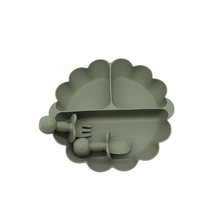 Baby Tableware Set