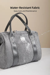 Sunveno Crossbody Diaper Bag