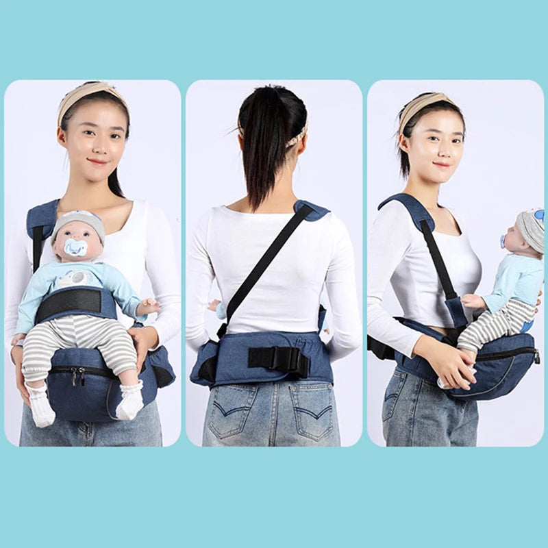 Baby Hip Carrier