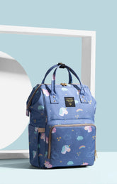 Sunveno Baby Diaper Backpack