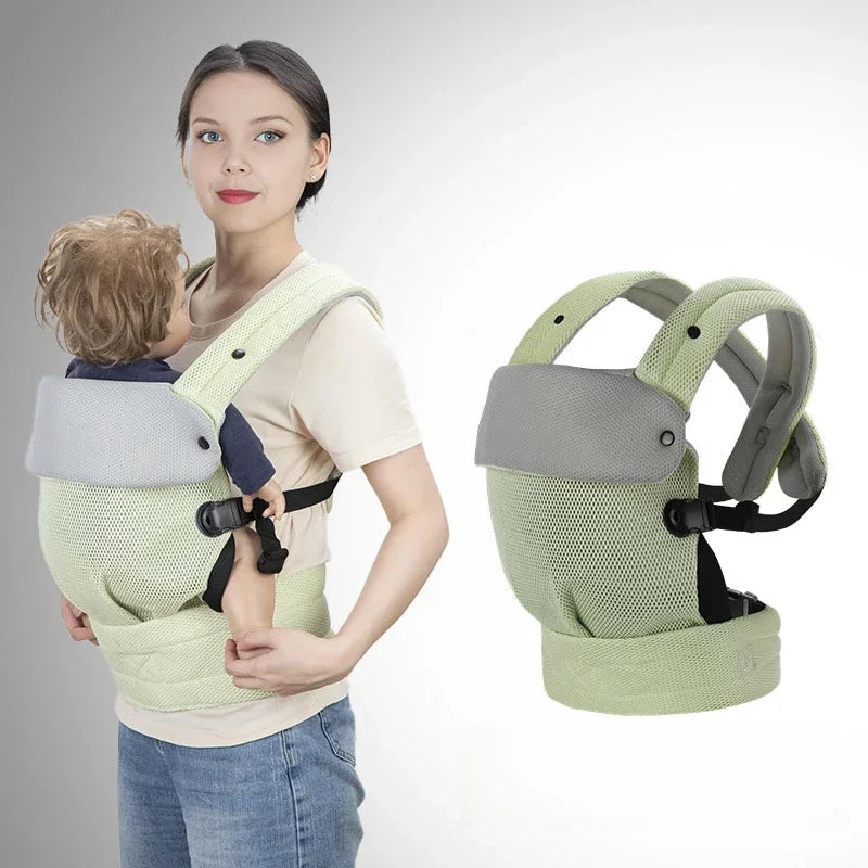 3–36M Baby Carrier Sling Bag