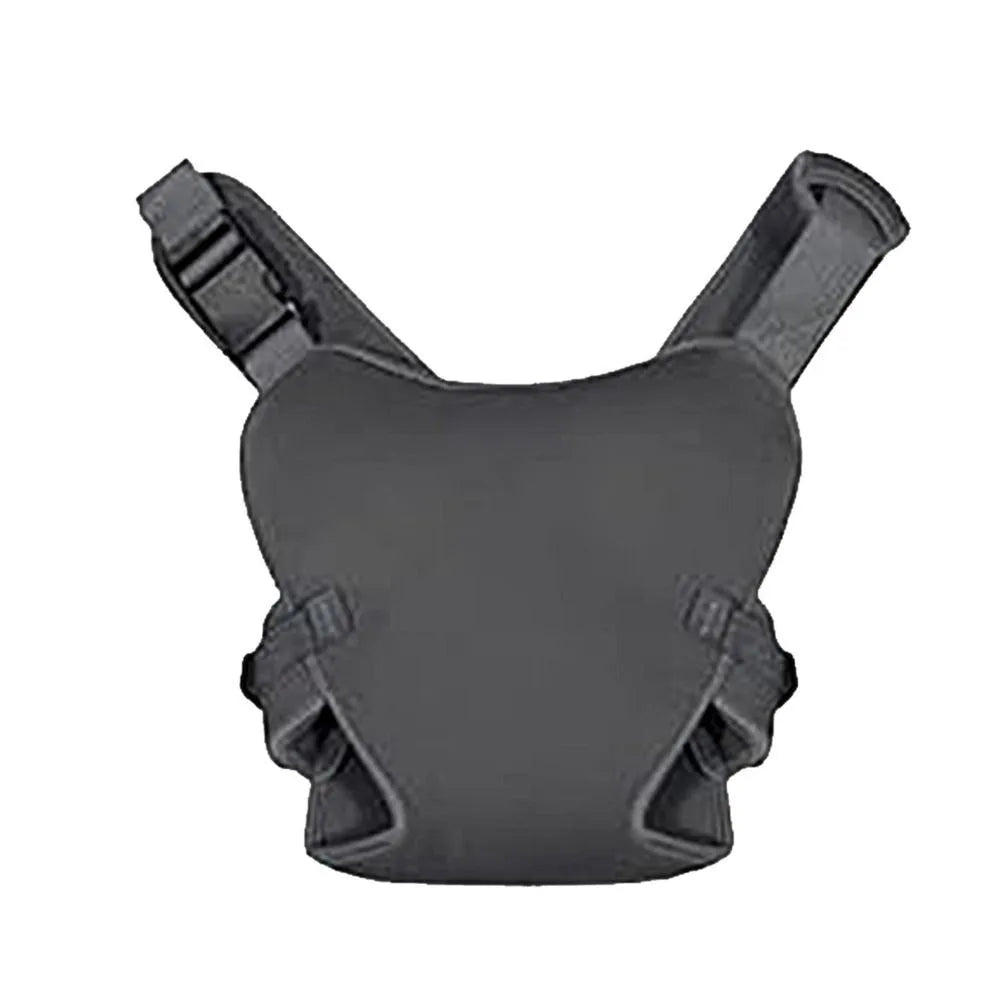 Dual-Use Strap Carrier