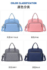 Nappy Diaper Backpack