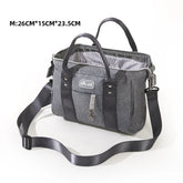 Sunveno Crossbody Diaper Bag