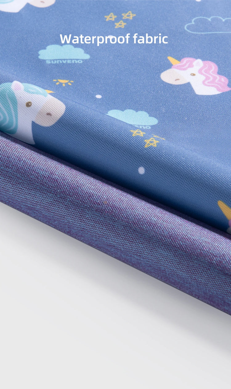 Sunveno Baby Diaper Backpack