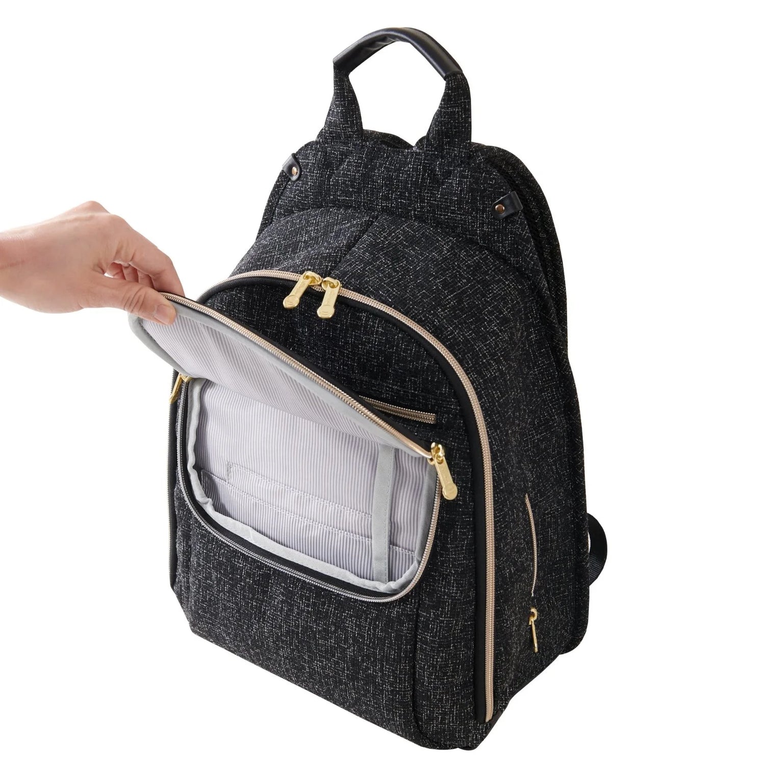 Sunveno Organizer Backpack