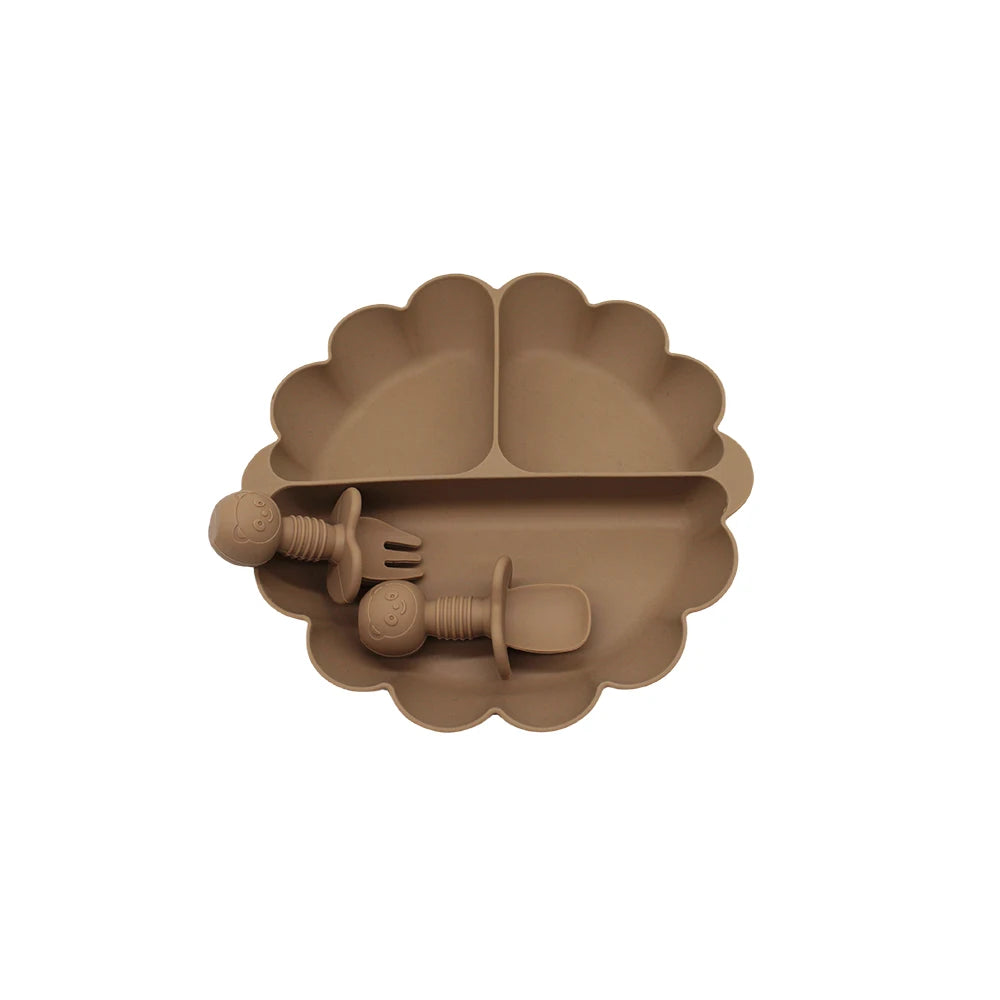 Baby Tableware Set
