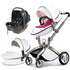 Hot Mom F22 Baby Stroller
