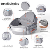 Sunveno Ergonomic Baby Carrier