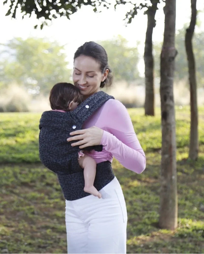 Baby Carrier Sling Backpack