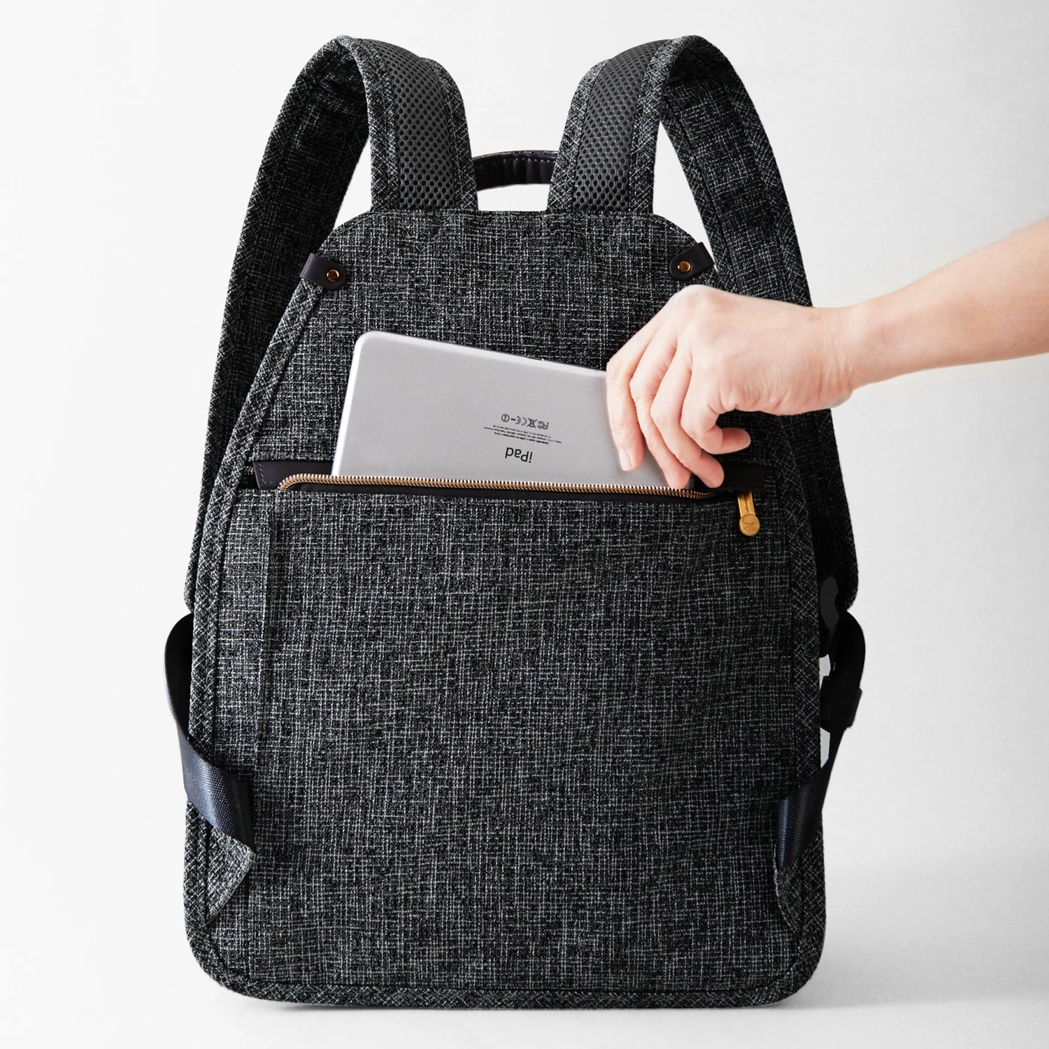 Sunveno Organizer Backpack