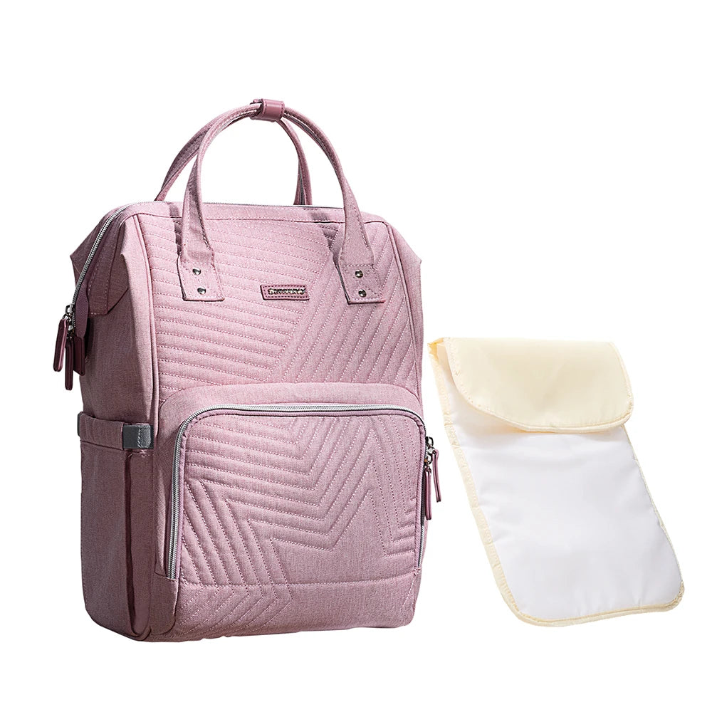 Sunveno Baby Diaper Backpack