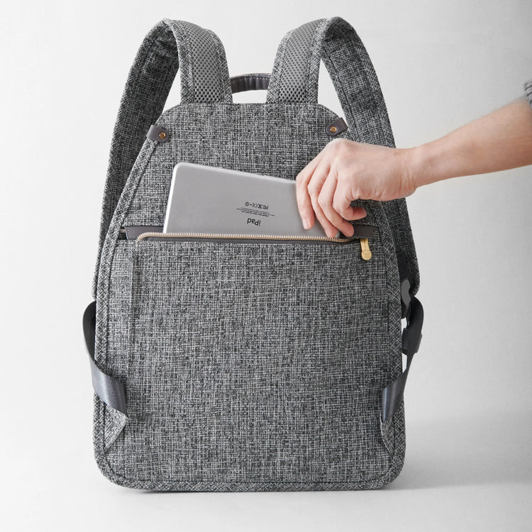 Sunveno Organizer Backpack