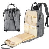 Sunveno Diaper Bag