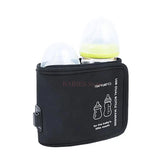 Baby Bottle USB Warmer