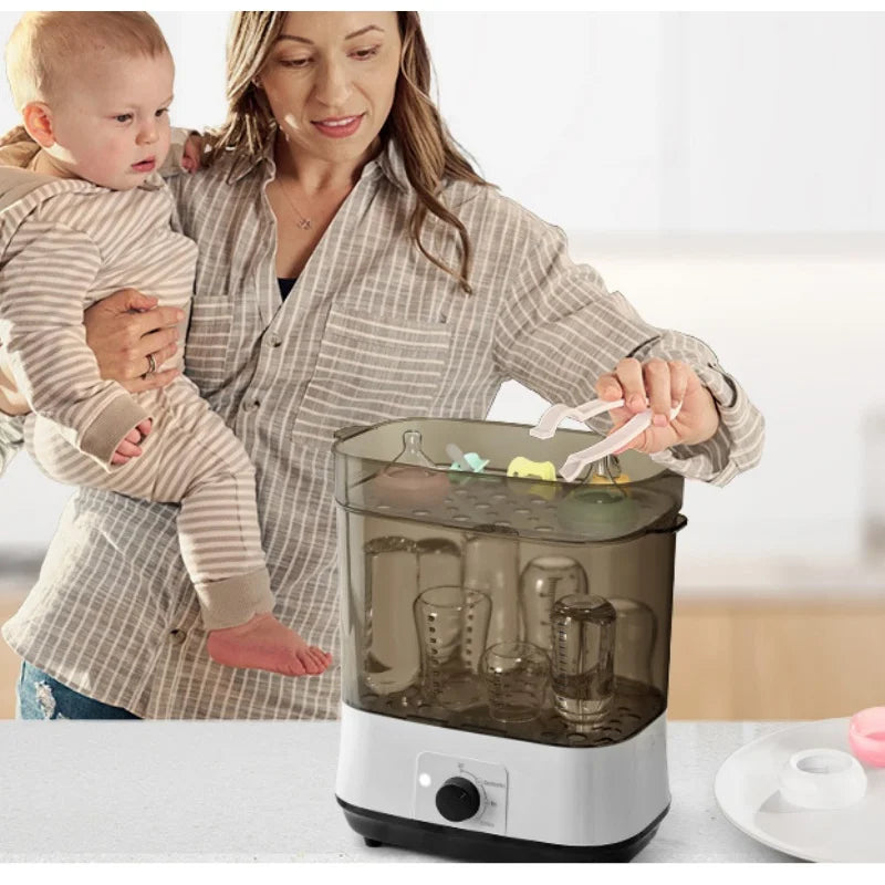 Electric Bottle Sterilizer