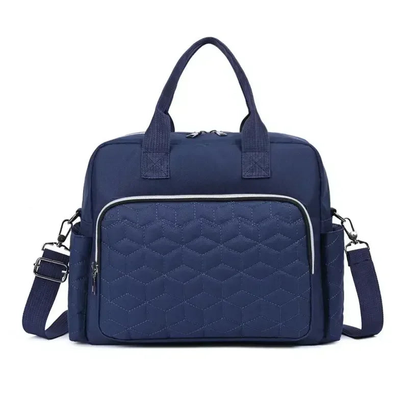 Nappy Diaper Backpack