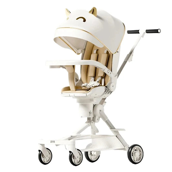 Foldable Baby Stroller