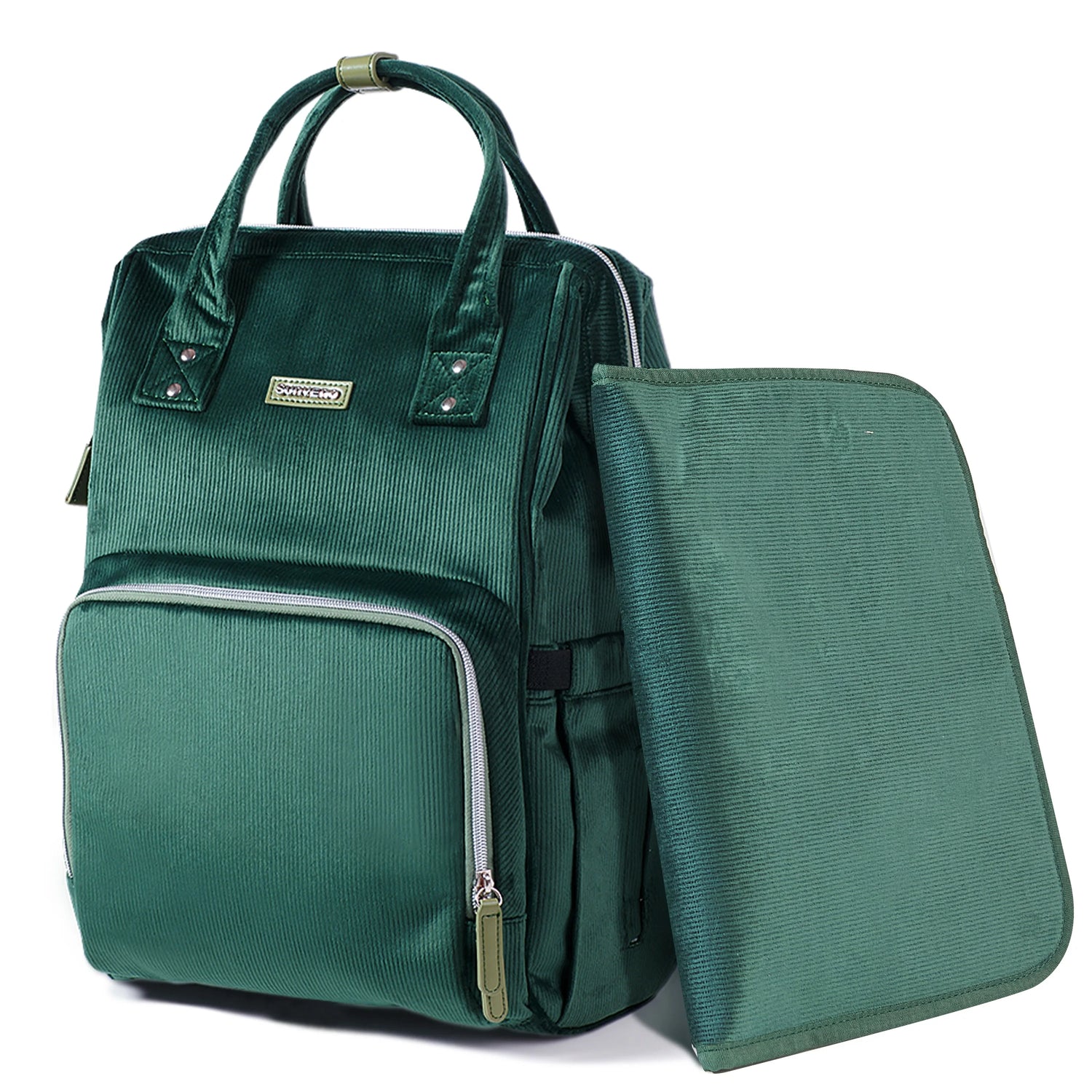 Sunveno Baby Diaper Backpack