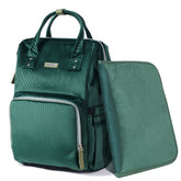 Sunveno Baby Diaper Backpack