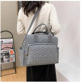 Nappy Diaper Backpack