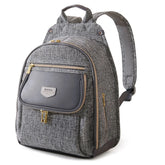 Sunveno Organizer Backpack